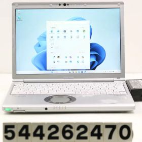 Panasonic CF-SV9RFLVS Core i5 10310U 1.7GHz/8GB/256GB(SSD)/12.1W/WUXGA(1920x1200)/Win11 画面シミあり【中古】【20260724】