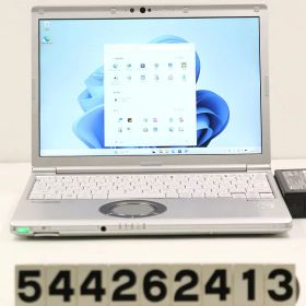 【ジャンク品】Panasonic CF-SV9RFLVS Core i5 10310U 1.7GHz/8GB/256GB(SSD)/12.1W/WUXGA(1920x1200)/Win11【中古】【20260723】