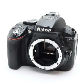 【中古品】《並品》Nikon D5300 ボディ[デジタルカメラ]