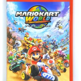 マリオカート ワールド Switch2 新品 3,128円 中古 6,400円 | ネット最