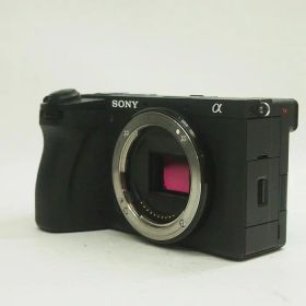 α6700 新品 174,980円 中古 154,000円 | ネット最安値の価格比較