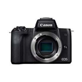 【中古】 キヤノン Canon EOS Kiss M ブラック ボディ 当店保証30日間 人気 ミラーレス 一眼レフ 交換レンズ カメラ