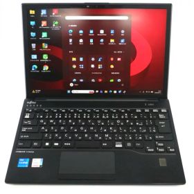LIFEBOOK U9313 中古 34,100円 | ネット最安値の価格比較 プライスランク