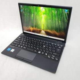 Windowsノート本体 LIFEBOOK U9313/RX ultra5 120U 16GB 512GB LIFEBOOK U9313 /RX 新品 84,000円 中古 39,800円 | ネット最安値の