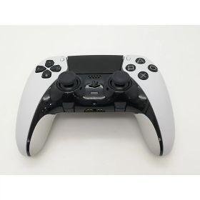 【中古】SONY DualSense Edge ワイヤレスコントローラー CFI-ZCP1J【アリオ倉敷】保証期間1週間【ランクB】