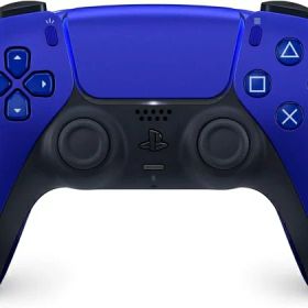 【在庫限即納】SONY ソニー SIE DualSense ワイヤレスコントローラー CFI-ZCT1J09 コバルト ブルー