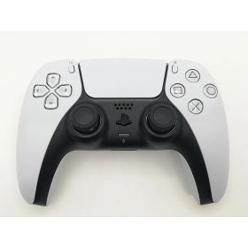 【中古】SONY DualSense ワイヤレスコントローラー CFI-ZCT1J PS5【川崎駅前】保証期間1週間【ランクB】