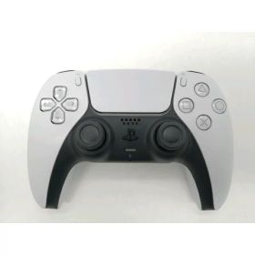 【中古】SONY DualSense ワイヤレスコントローラー CFI-ZCT1J PS5【秋葉2号】保証期間1週間【ランクB】