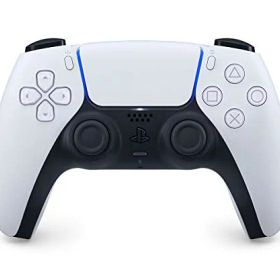 【中古】【純正品】DualSense ワイヤレスコントローラー (CFI-ZCT1J)