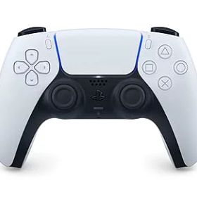 【中古】(非常に良い)【純正品】DualSense ワイヤレスコントローラー (CFI-ZCT1J)