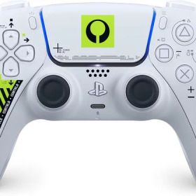 【在庫限即納】SONY ソニー DualSense ワイヤレスコントローラー Marathon リミテッドエデイション CFI-ZCT1JZD