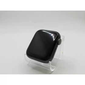 【中古】Apple Apple Watch Series4 Nike+ Cellular 40mm スペースグレイアルミケース (バンド無し)【京都】保証期間1ヶ月【ランクC】