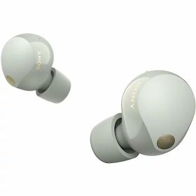 ソニー(SONY) ワイヤレスノイズキャンセリングイヤホン WF-1000XM5 :MISIA CMモデル/完全ワイヤレス/圧倒的ノイズキャンセリング性能/小型軽量設計/高性能マイク通話品質/ Alexa搭載/Bluetooth/LDAC対応/最大8時