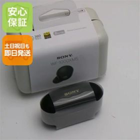 【新品未使用】 WF-1000XM5 ブラック SONY イヤホン 安心保証 即日発送 土日祝発送OK