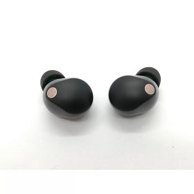 【中古】SONY WF-1000XM5 (B) [ブラック]【府中ル・シーニュ】保証期間1ヶ月【ランクA】