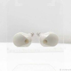 【中古】SONY(ソニー) WF-1000XM5 プラチナシルバー 【377-ud】