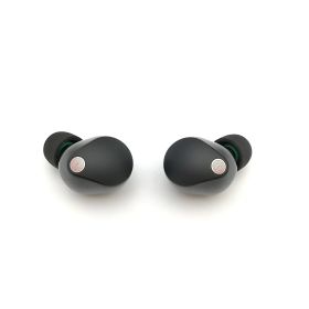 【中古】SONY WF-1000XM5 (B) [ブラック]【熊本】保証期間1ヶ月【ランクB】