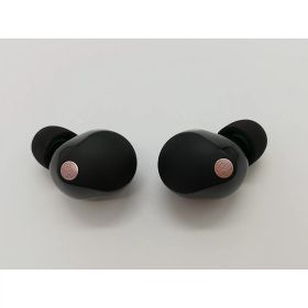 【中古】SONY WF-1000XM5 (B) [ブラック]【大宮東口】保証期間1ヶ月【ランクB】