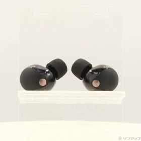【中古】SONY(ソニー) WF-1000XM5 ブラック 【377-ud】