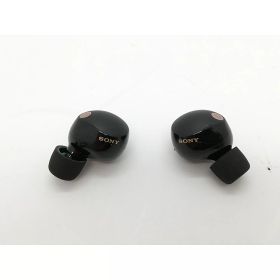 【中古】SONY WF-1000XM5 (B) [ブラック]【府中ル・シーニュ】保証期間1ヶ月【ランクA】