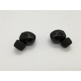 【中古】SONY WF-1000XM5 (B) [ブラック]【那珂川】保証期間1ヶ月【ランクA】