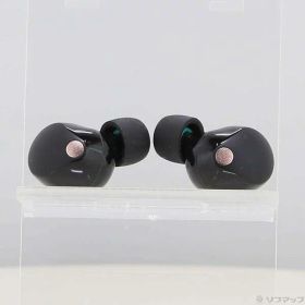 【中古】SONY(ソニー) WF-1000XM5 ブラック 【377-ud】