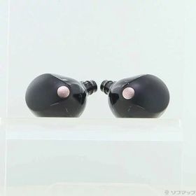 【中古】SONY(ソニー) WF-1000XM5 ブラック 【377-ud】