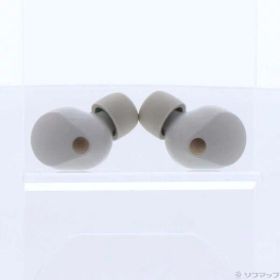 【中古】SONY(ソニー) WF-1000XM5 プラチナシルバー 【368-ud】