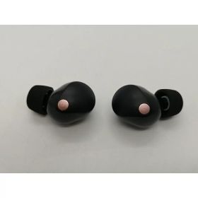 【中古】SONY WF-1000XM5 (B) [ブラック]【大須アメ横】保証期間1ヶ月【ランクB】