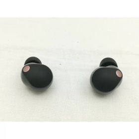 【中古】SONY WF-1000XM5 (B) [ブラック]【川崎】保証期間1ヶ月【ランクB】