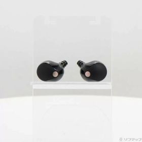 【中古】SONY(ソニー) WF-1000XM5 ブラック 【377-ud】