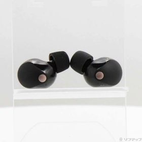 【中古】SONY(ソニー) WF-1000XM5 ブラック 【196-ud】