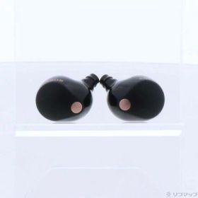 【中古】SONY(ソニー) WF-1000XM5 ブラック 【348-ud】