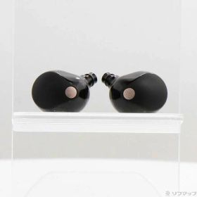 【中古】SONY(ソニー) WF-1000XM5 ブラック 【295-ud】