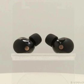 【中古】SONY(ソニー) WF-1000XM5 ブラック 【348-ud】