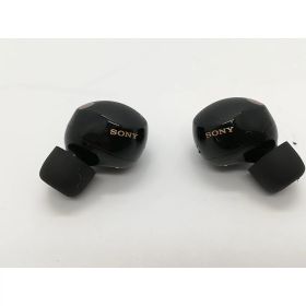 【中古】SONY WF-1000XM5 (B) [ブラック]【府中ル・シーニュ】保証期間1ヶ月【ランクB】