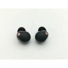 【中古】SONY WF-1000XM5 (B) [ブラック]【神戸】保証期間1ヶ月【ランクB】