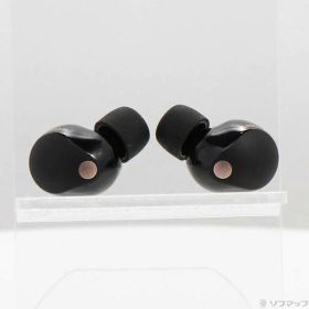 【中古】SONY(ソニー) WF-1000XM5 ブラック 【349-ud】