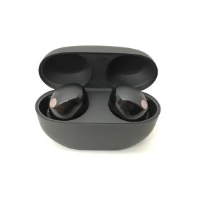 【中古】SONY WF-1000XM5 (B) [ブラック]【戸塚】保証期間1ヶ月【ランクB】