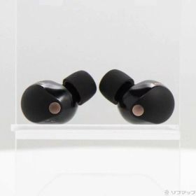 【中古】SONY(ソニー) WF-1000XM5 ブラック 【377-ud】