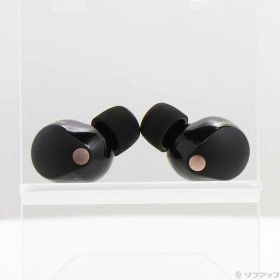 【中古】SONY(ソニー) WF-1000XM5 ブラック 【269-ud】
