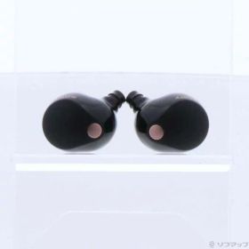 【中古】SONY(ソニー) WF-1000XM5 ブラック 【344-ud】