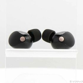 【中古】SONY(ソニー) WF-1000XM5 ブラック 【297-ud】