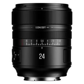 Brightin Star AF 24mm F1.8 フルサイズ 大口径 ソニー Eマウントに対応 ソニー カメラ A7/II/III/IV/SIII/C/RIII/RIV A6400 A6600 A6100 A6000 ZV-E10 NEXなど