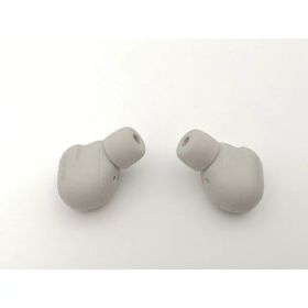 【中古】SONY WF-1000XM6 (S) [プラチナシルバー]【神保町】保証期間1ヶ月【ランクA】