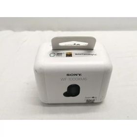 【未使用】SONY WF-1000XM6 (B) [ブラック]【仙台駅東口】保証期間1ヶ月