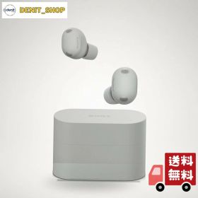 ソニー(SONY) WF-1000XM6 シルバー ワイヤレスイヤホン Bluetooth ハイレゾ 世界最高クラスノイズキャンセリング 外音取り込み 高性能マイク 通話品質 LDAC IPX4防滴 マルチポイント ロングバッテリー WF-1000XM6