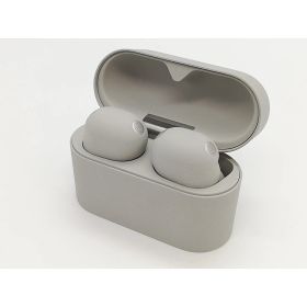 【中古】SONY WF-1000XM6 (S) [プラチナシルバー]【仙台駅東口】保証期間1ヶ月【ランクA】