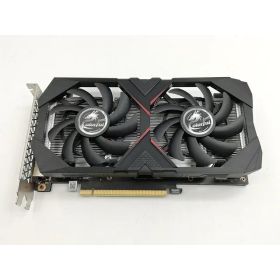 【中古】Colorful GeForce GTX1660 6G-V GTX1660/6GB(GDDR5)/PCI-E【福岡筑紫】保証期間1週間