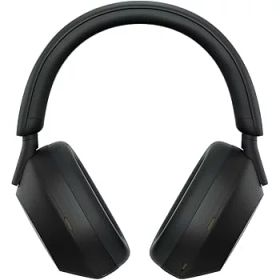 【中古】［非常に良い］ソニー(SONY) ワイヤレスノイズキャンセリングステレオヘッドホン WH-1000XM5 / ノイキャン性能向上 / 通話性能向上 / ソフトフィットレザーに